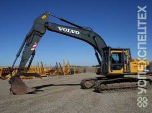 Volvo · EC290B 