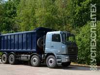 CAMC · AMKAR 658982 05E