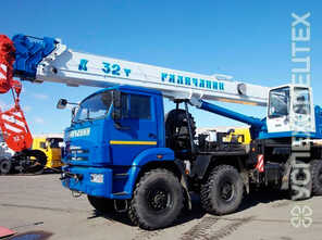 Галичанин · КС 55729 1 В