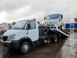 Газ · Валдай