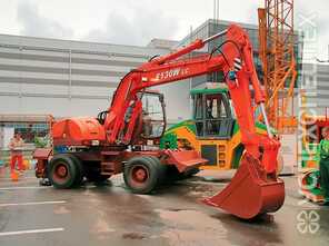 Эксмаш · E130W