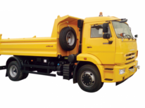 Камаз · AMKAR 658902E