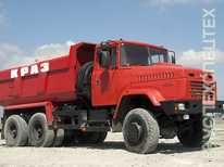 КрАЗ · 65032-061-02