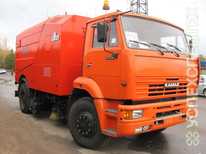 КОММАШ · КО 326 02