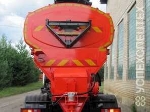 КОММАШ · КО 713Н 40