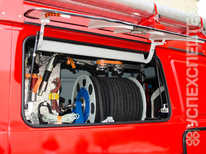 Газель  · АПП 0.5 5