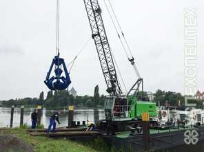 Sennebogen · 630 hd