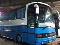 Setra · S 215 HDH Количество мест: 49