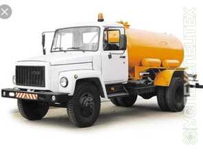 ГАЗ · КО 503В 2