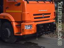 КОММАШ · КО 806