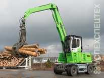 Sennebogen ·  723M HD RU