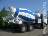 Маз · КОММАШ АБС 260