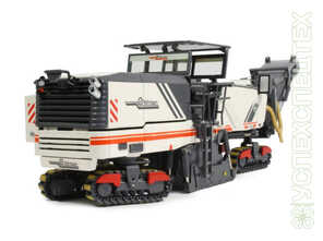 WIRTGEN · 100(130, 150)