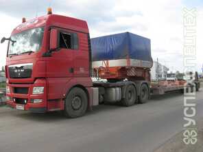  Мan TGX 33-480 · 9942D4