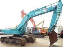 Kobelco · 320