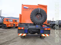  Урал 4320 · ЦА 32 УЗСТ 001 01