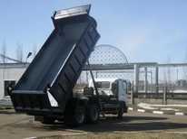 Hino · AMKAR 658991 01E