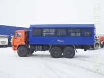 Камаз · 43118 3027 50