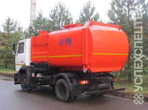 Маз · КО 449 41