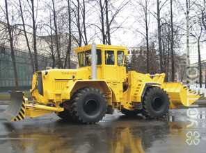 КИРОВЕЦ · К 702 МBА УДМ2