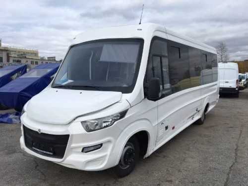  IVECO · Daily 70C15