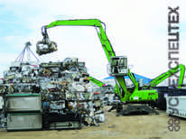 Sennebogen · 825M RU