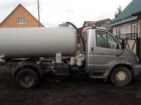 Валдай · Объем 4 куба