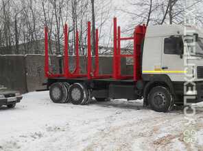 МАЗ · 6312В9 429 012