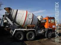 Камаз  · Объем 9 куб.м