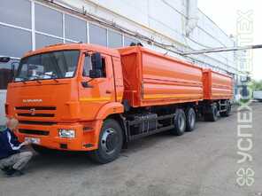 Камаз · ​65115 773052 42​