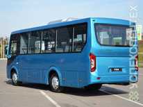 Газ · VECTOR NEXT 7 1 CNG LPG