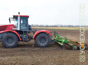 КИРОВЕЦ · К 744Р1 СТАНДАРТ