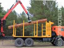 Камаз · 6522 Epsilon C 80L