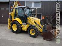 New Holland · LB 110 B