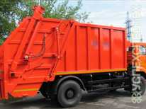 КОММАШ · КО 427 52