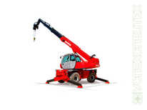 Manitou · MRT 2150