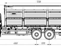 ISUZU · AMKAR 65899 41A