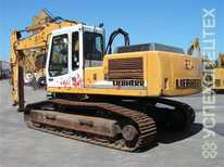 Liebherr · R 914 B HDSL 