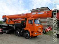 Камаз · Клинцы КС 65719 1К