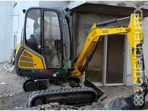     Wacker Neuson · 1404