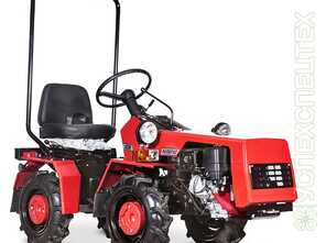 МТЗ 132Н · Беларус