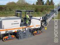 WIRTGEN · W 200