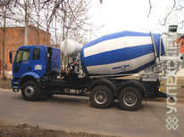 FORD CARGO  · КОММАШ АБС 340