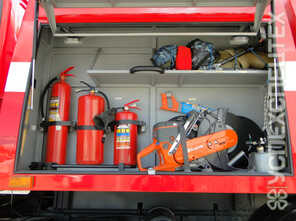 Камаз 65111 · АЦ 8 70