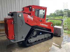 Lamtrac · LTR 6140 T