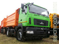 МАЗ · 5550В5 4420 021