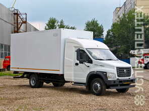 ГАЗ · Next C41R13