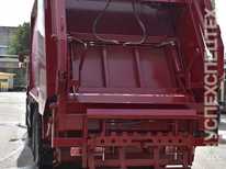 Камаз · МЗ 22