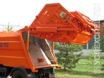 КОММАШ · КО 456 10