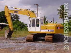 Kato · HD700V II E 